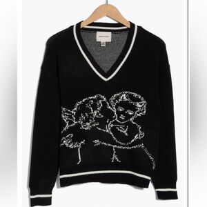 NWT Nordstrom Rack Sweater M